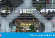 Quán xá ở Đà Nẵng chưa dám mở bán vì sợ ế ẩm