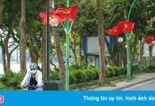 Thời điểm Hà Nội cân nhắc nới lỏng hoạt động xã hội