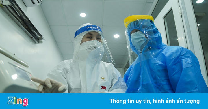 Bí thư Đà Nẵng nói về sự chủ quan trong phòng, chống dịch Covid-19