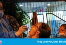 Khánh Hòa cách ly người đến từ Phú Yên