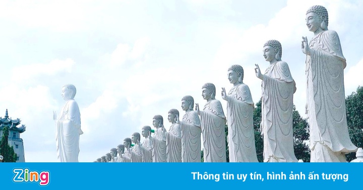 Chùa nào có nhiều tượng Phật nhất Việt Nam? Chùa nào có nhiều tượng Phật nhất Việt Nam?