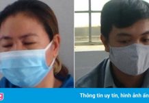 Bắt giam chủ cơ sở sản xuất cà phê ở Đồng Tháp