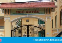 Kiểm điểm nhiều lãnh đạo quận liên quan vụ nữ văn thư mắc Covid-19