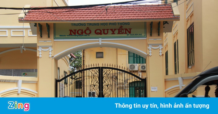 Kiểm điểm nhiều lãnh đạo quận liên quan vụ nữ văn thư mắc Covid-19