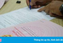 Làm hồ sơ giả, được cấp sổ đỏ thật rồi lừa ngân hàng 2 tỷ đồng