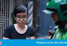 TP.HCM giãn cách chợ, thực phẩm online đắt hàng