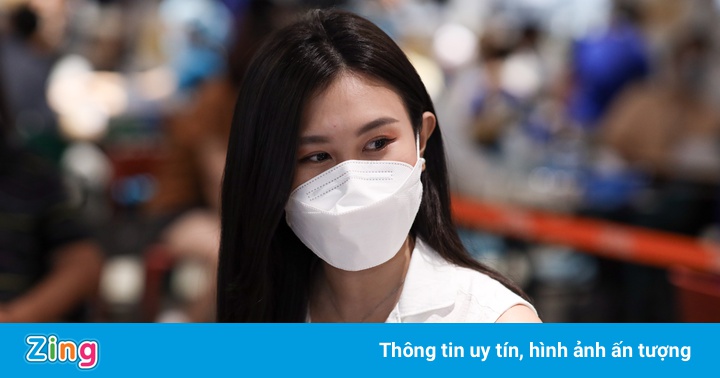 TP.HCM họp báo cung cấp thông tin về tiếp độ tiêm vaccine Covid-19