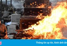 WHO: Biến chủng Delta đang lấn át toàn cầu