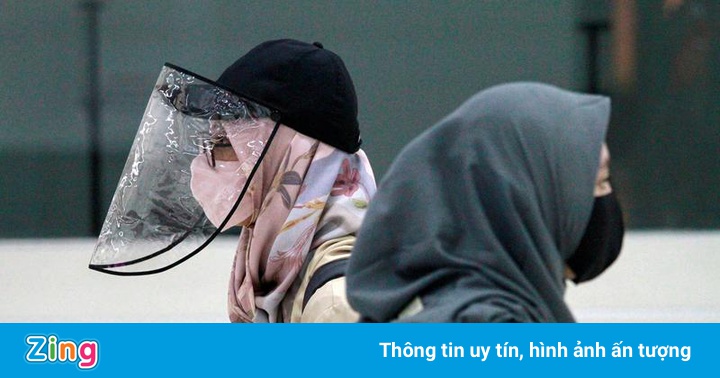 Hàng loạt doanh nhân ‘trắng tay’ vì Covid-19 Hàng loạt doanh nhân ‘trắng tay’ vì Covid-19