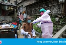 Giữa làn sóng Covid-19, Ấn Độ cuối cùng đã có một kỷ lục vui