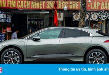 Những mẫu xe điện đáng chú ý đã lăn bánh tại Việt Nam