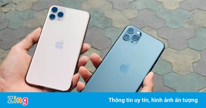 Bị lấy cắp iPhone khi đang cách ly trong bệnh viện ở TP.HCM