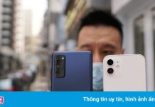 Lý do iPhone thường được ‘lấy cảm hứng’ từ Android