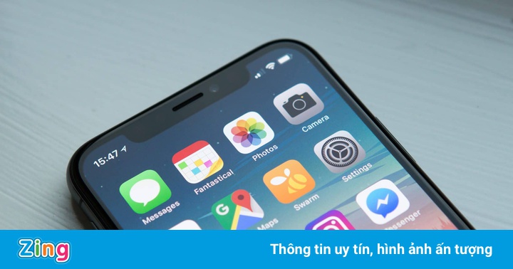 Apple phát hiện Google Maps thu thập dữ liệu quá mức