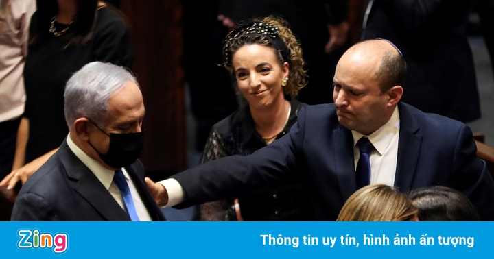 Chân dung nhà lãnh đạo hạ bệ ‘Vua Bibi’ Chân dung nhà lãnh đạo hạ bệ ‘Vua Bibi’