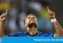 Không thể coi thường tuyển Italy