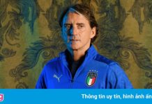 Roberto Mancini – người phục hưng bóng đá Italy
