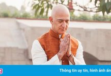 Sinh mạng tỷ phú Jeff Bezos đặt trọn vào phi thuyền New Sephard