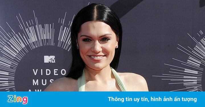 Bi kịch của Jessie J