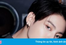 Jung Kook (BTS) chia sẻ về hình mẫu bạn gái