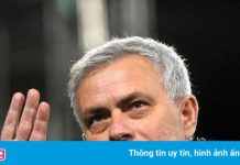 Jose Mourinho: ‘Tuyển Anh sẽ thủng lưới trước nhưng thắng ngược Đức’