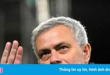 Mourinho chỉ ra sai lầm của HLV tuyển Anh