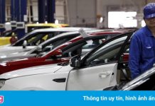 Vì sao giá ôtô sẽ tiếp tục tăng cao?