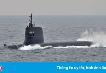 Mũi giáo Nhật Bản để Mỹ đối phó Trung Quốc