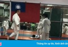 Cậu bé Đài Loan tử vong sau khi bị vật 27 lần trong lớp judo