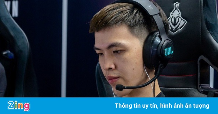 July: ‘Mục tiêu của SBTC Esports là vô địch Summer Super Cup 2021’