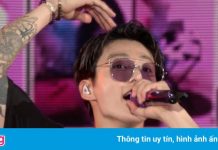 Giải mã ý nghĩa hình xăm kín cánh tay của Jung Kook (BTS)