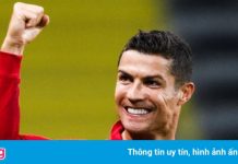 Ronaldo: ‘Tôi tin Eriksen sẽ sớm trở lại sân cỏ’