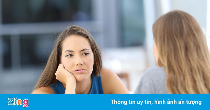 Biểu hiện của người có EQ thấp Biểu hiện của người có EQ thấp