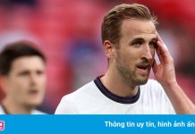 Tuyển Anh gặp đại diện ‘bảng tử thần’ ở vòng 1/8 tại Euro 2020