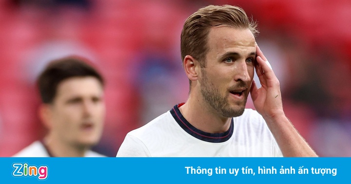 Tuyển Anh gặp đại diện ‘bảng tử thần’ ở vòng 1/8 tại Euro 2020