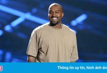 Đế chế thời trang mang tên Kanye West