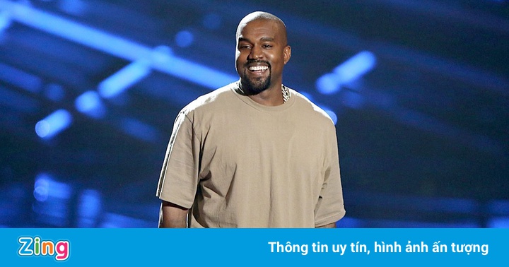 Đế chế thời trang mang tên Kanye West