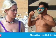 Cuộc sống của Orlando Bloom – Katy Perry sau khi có con