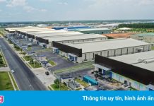 TP.HCM đề xuất bổ sung khu công nghiệp Phạm Văn Hai vào quy hoạch