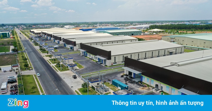 TP.HCM đề xuất bổ sung khu công nghiệp Phạm Văn Hai vào quy hoạch