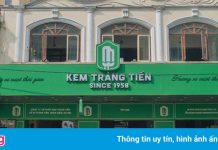 Chủ kem Tràng Tiền bị cưỡng chế kê biên gần 4 triệu cổ phiếu OCH