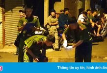 Khởi tố 13 người đi ôtô, hỗn chiến ở Bảo Lộc