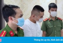 Người đàn ông Trung Quốc tự thú sau 8 tháng nhập cảnh trái phép