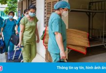 TP.HCM trưng dụng thêm ký túc xá làm khu cách ly tập trung