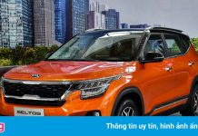 Mua SUV chạy phố tôi nên lấy Kia Seltos hay Ford EcoSport?