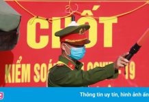 Hải Phòng điều tra vụ để lọt xe khách chở ca mắc Covid-19