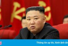 Đằng sau hình ảnh ông Kim Jong Un gầy đi đột ngột