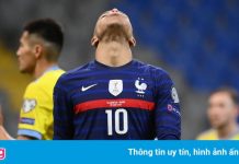 Có khi nào tuyển Pháp tự hủy diệt mình?