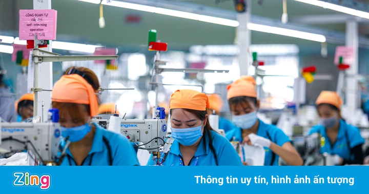 Bình Dương đề xuất hỗ trợ lao động phải cách ly y tế Bình Dương đề xuất hỗ trợ lao động phải cách ly y tế