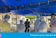 Lào tiếp tục phong tỏa toàn quốc thêm 15 ngày